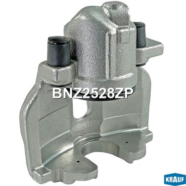 Krauf BNZ2528ZP Суппорт тормозной - 1