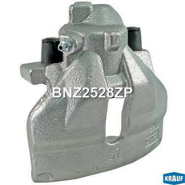 Krauf BNZ2528ZP Суппорт тормозной - 2