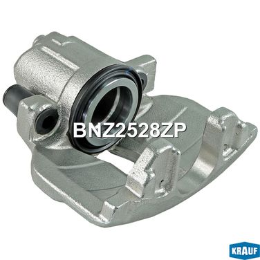 Krauf BNZ2528ZP Суппорт тормозной - 3
