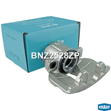 Krauf BNZ2528ZP Суппорт тормозной - 4