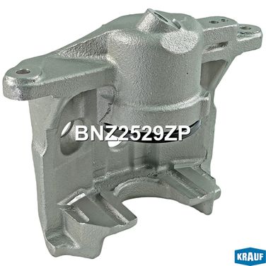 Krauf BNZ2529ZP Суппорт тормозной - 1