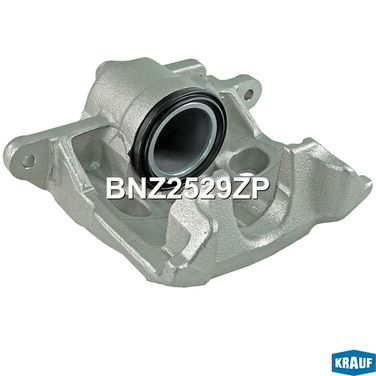Krauf BNZ2529ZP Суппорт тормозной - 3