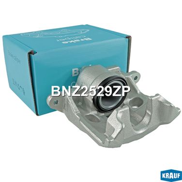 Krauf BNZ2529ZP Суппорт тормозной - 4