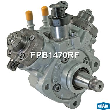 Krauf FPB1470RF Тнвд - 1