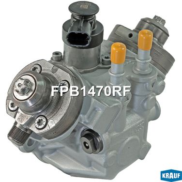 Krauf FPB1470RF Тнвд - 2