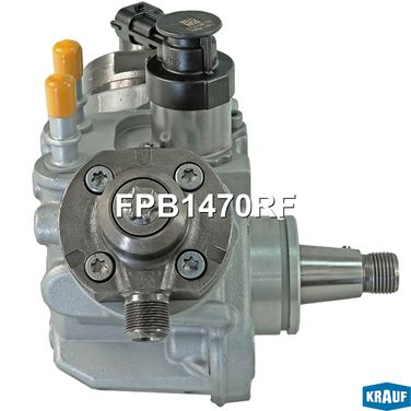 Krauf FPB1470RF Тнвд - 5