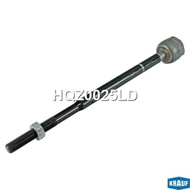 Krauf HQZ0025LD Тяга рулевая - 2
