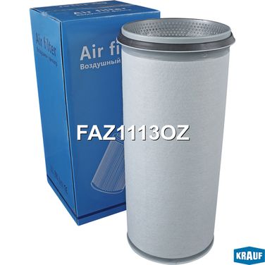 Krauf FAZ1113OZ Фильтр воздушный - 3