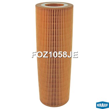 Krauf FOZ1058JE Фильтр масляный - 2
