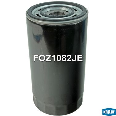 Krauf FOZ1082JE Фильтр масляный - 1