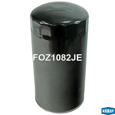 Krauf FOZ1082JE Фильтр масляный - 2