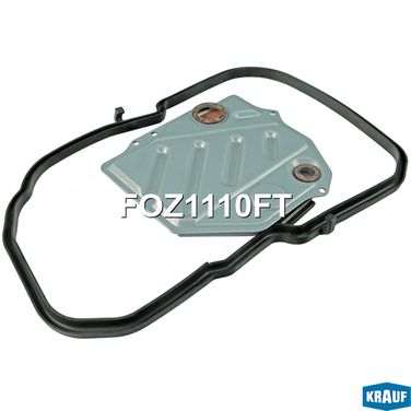Krauf FOZ1110FT Фильтр масляный акпп - 1
