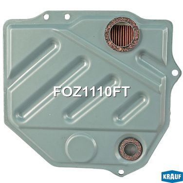 Krauf FOZ1110FT Фильтр масляный акпп - 3
