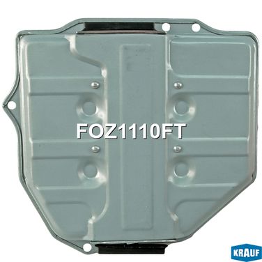Krauf FOZ1110FT Фильтр масляный акпп - 4