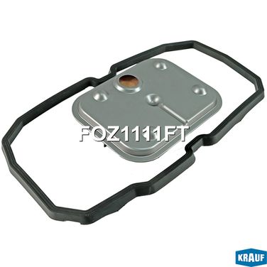 Krauf FOZ1111FT Фильтр масляный акпп - 1