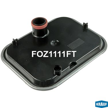 Krauf FOZ1111FT Фильтр масляный акпп - 2