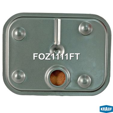 Krauf FOZ1111FT Фильтр масляный акпп - 3