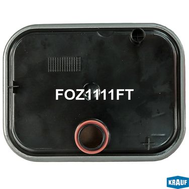 Krauf FOZ1111FT Фильтр масляный акпп - 4