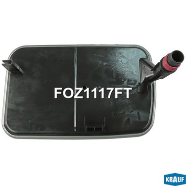 Krauf FOZ1117FT Фильтр масляный акпп - 4