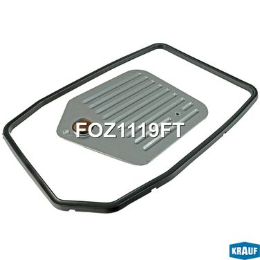 Krauf FOZ1119FT Фильтр масляный акпп - 1