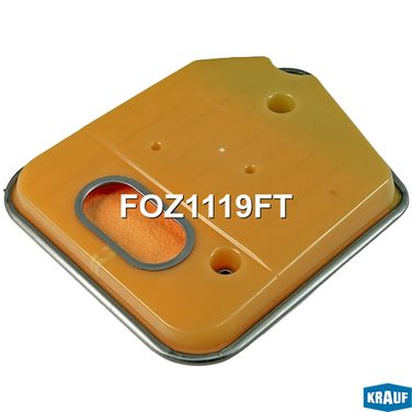 Krauf FOZ1119FT Фильтр масляный акпп - 2