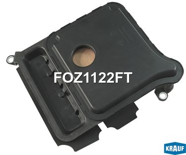 Krauf FOZ1122FT Фильтр масляный акпп - 3