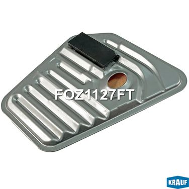 Krauf FOZ1127FT Фильтр масляный акпп - 1