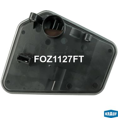Krauf FOZ1127FT Фильтр масляный акпп - 3