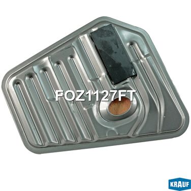 Krauf FOZ1127FT Фильтр масляный акпп - 4