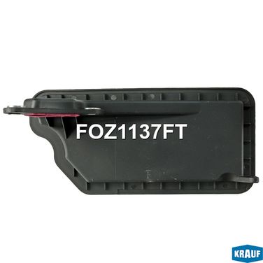 Krauf FOZ1137FT Фильтр масляный акпп - 4