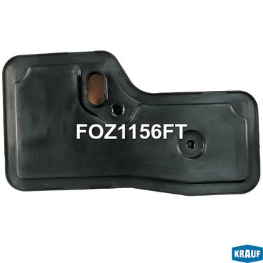 Krauf FOZ1156FT Фильтр масляный акпп - 4