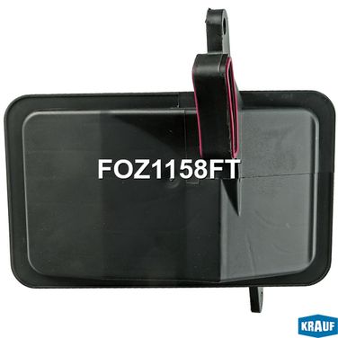 Krauf FOZ1158FT Фильтр масляный акпп - 3