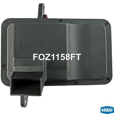 Krauf FOZ1158FT Фильтр масляный акпп - 4