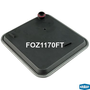 Krauf FOZ1170FT Фильтр масляный акпп - 2