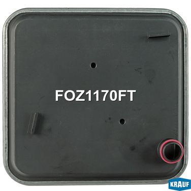 Krauf FOZ1170FT Фильтр масляный акпп - 3