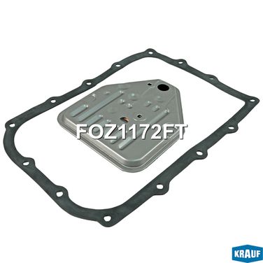Krauf FOZ1172FT Фильтр масляный акпп - 1