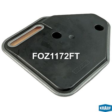 Krauf FOZ1172FT Фильтр масляный акпп - 2