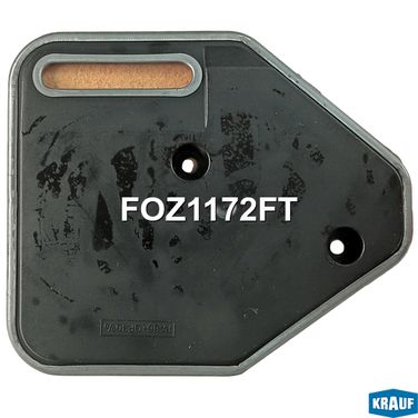 Krauf FOZ1172FT Фильтр масляный акпп - 3