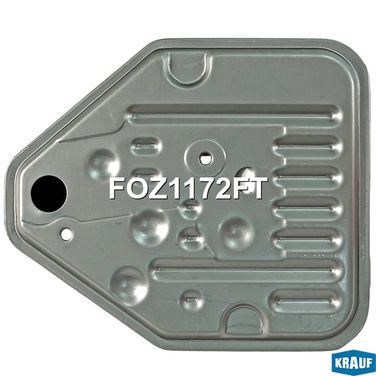 Krauf FOZ1172FT Фильтр масляный акпп - 4