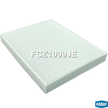 Krauf FCZ1099JE Фильтр салона - 1