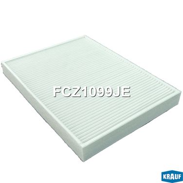 Krauf FCZ1099JE Фильтр салона - 2