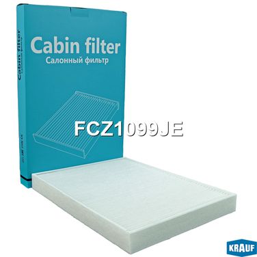 Krauf FCZ1099JE Фильтр салона - 3