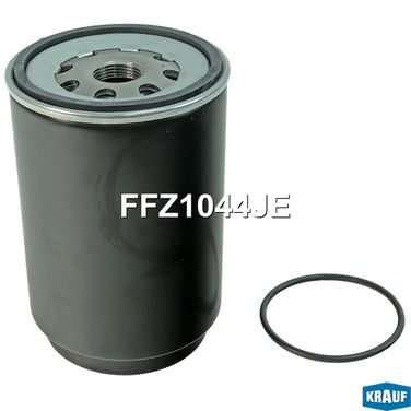 Krauf FFZ1044JE Фильтр топливный - 1