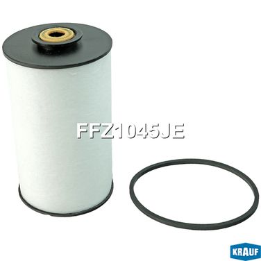 Krauf FFZ1045JE Фильтр топливный - 1