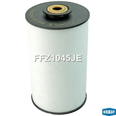 Krauf FFZ1045JE Фильтр топливный - 2