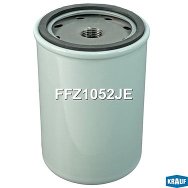Krauf FFZ1052JE Фильтр топливный - 2