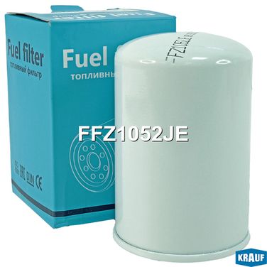 Krauf FFZ1052JE Фильтр топливный - 3