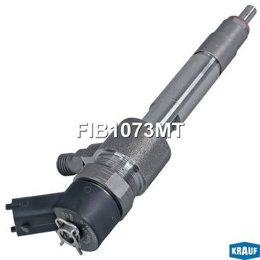 Krauf FIB1073MT Форсунка топливная - 1
