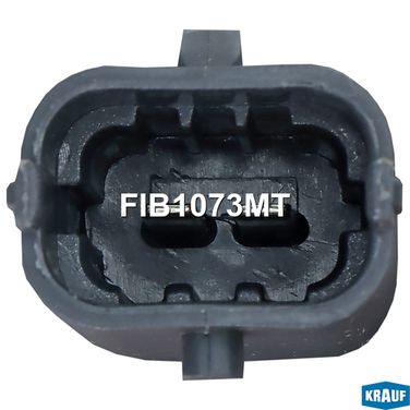 Krauf FIB1073MT Форсунка топливная - 2