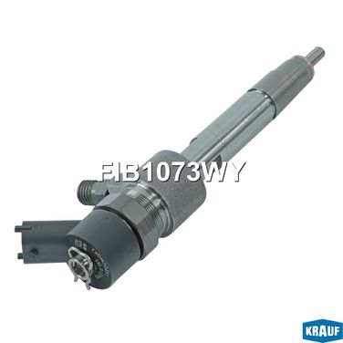 Krauf FIB1073WY Форсунка топливная - 2
